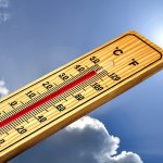 El Insivumeh explicó cómo serán las temperaturas en marzo. (Foto: Gerd Altmann en Pixabay)