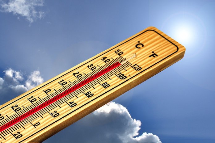El Insivumeh explicó cómo serán las temperaturas en marzo. (Foto: Gerd Altmann en Pixabay)
