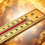 Guatemala está por experimentar temperaturas por encima de los 40 grados Celsius. (Foto: Gerd Altmann en Pixabay)