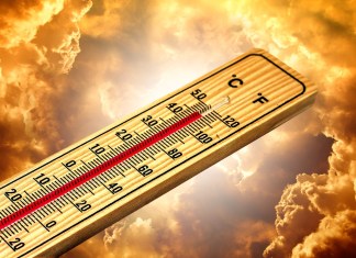 Guatemala está por experimentar temperaturas por encima de los 40 grados Celsius. (Foto: Gerd Altmann en Pixabay)