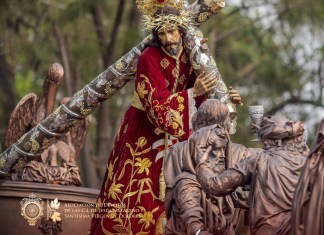 Jesús de la Merced