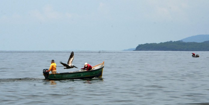 Golfo de Fonseca