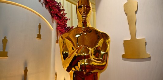 Premios Oscar