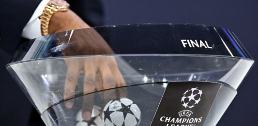 UEFA