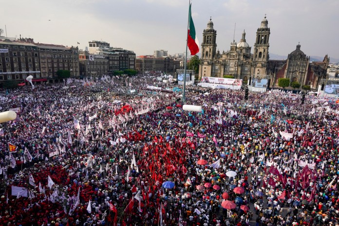 México