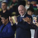 Infantino