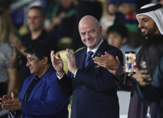 Infantino
