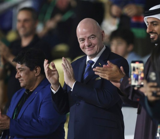 Infantino