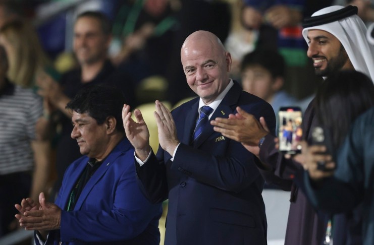 Infantino