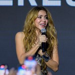Shakira
