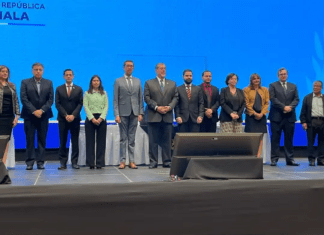 La CNC insta a la población a denunciar. (Foto: José Orozco/La Hora)