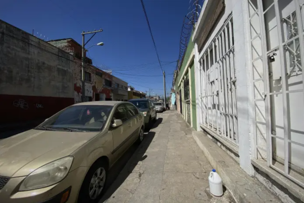 Los espacios se podrán apartar y renovar. (Foto: José Orozco/La Hora)