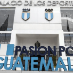 El COG separa de forma inmediata a Jorge Rodas y a su comité ejecutivo. (Foto: archivo/La Hora)