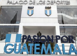 El COG separa de forma inmediata a Jorge Rodas y a su comité ejecutivo. (Foto: archivo/La Hora)