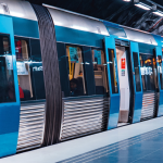 Varios sectores sostuvieron una reunión sobre la implementación del metro subterráneo en el país. (Foto: Plan de Gobierno de Bernardo Arévalo)