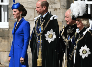 Se ha especulado de un anuncio que hará la Familia Real. (Foto: Instagram de The Prince and Princess os Wales)