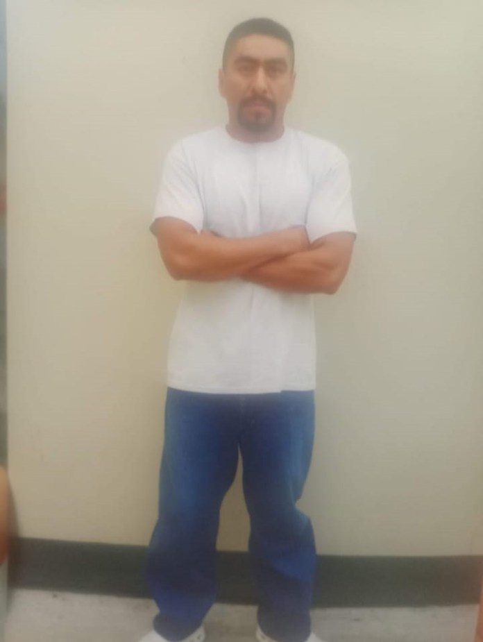 Álvaro Hernández está preso en una cárcel de Maryland desde hace 14 años, asegura que de manera injusta y que no recibió nunca asistencia consular. Foto: Cortesía/La Hora