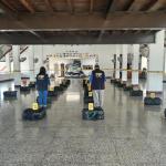 Los ilícitos fueron valorados en más de Q 97 millones. (Foto: MP)