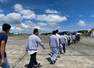 Vicepresidencia y Migración implementarán política migratoria Cada año, miles de guatemaltecos son deportados desde Estados Unidos. Foto: Migración/La Hora