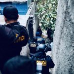 Foto: X de Francisco Jiménez