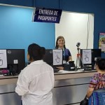 El Instituto Guatemalteco de Migración informa que del 26 al 29 de marzo no se emitirán pasaportes. Foto: Cortesía