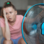 El ser humano puede soportar un máximo de temperatura determinado. Foto: Freepik/La Hora