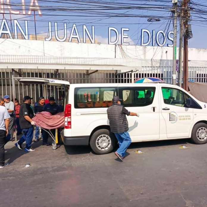 Salud informa que está agilizando el abastecimiento de medicinas e insumos en los hospitales. Foto: Hospital General/La Hora