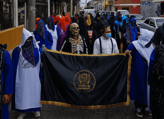 Huelga de Dolores