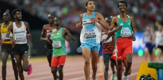 Foto: Atletismo de Guatemala/La Hora
