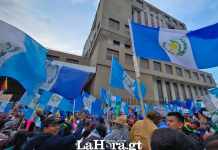 Imagen: Alejandro R./La Hora