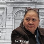 María Consuelo Porras