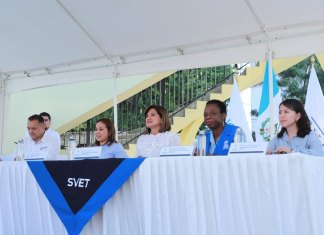 En Alta Verapaz implementan unidades móviles para evitar casos de violencia sexual