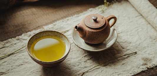 En Guatemala el costo del té blanco puede variar entre Q70 a Q95. Foto: Mirko Stödter en Pixabay/La Hora