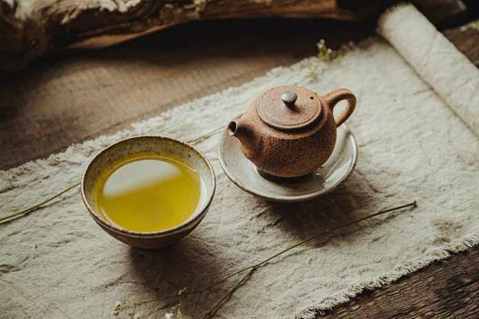 En Guatemala el costo del té blanco puede variar entre Q70 a Q95. Foto: Mirko Stödter en Pixabay/La Hora