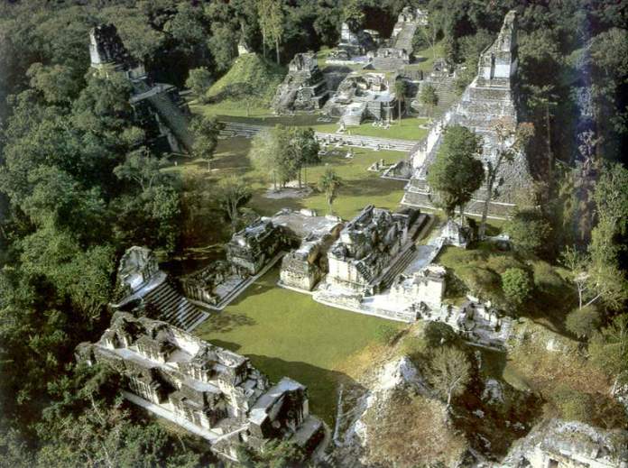 Tikal