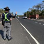 El Ministerio de Comunicaciones, Infraestructura y Vivienda (CIV) estudia la situación de la Autopista Palín-Escuintla tras el fin de su concesión.
