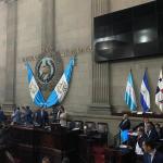 Varios diputados decidieron no marcarse durante la plenaria de este martes. Foto. José Orozco