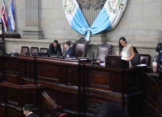 Congreso de la República