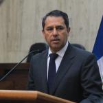 Oscar Cruz
