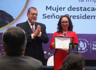 Laparra y Arévalo