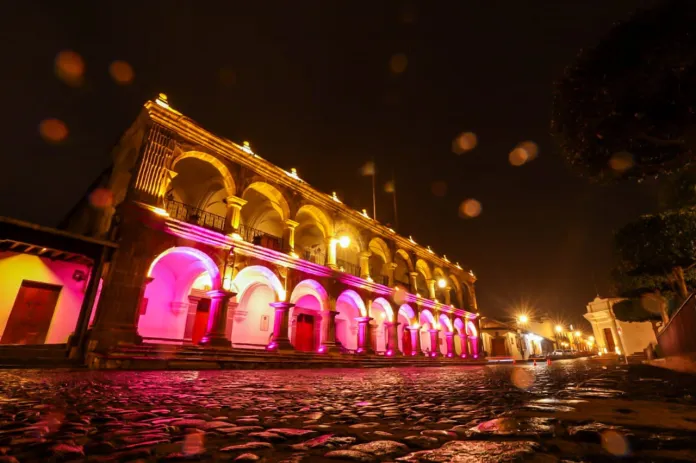 Antigua Guatemala