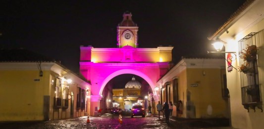 Antigua Guatemala