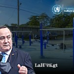 Cultura y Deportes también gastó millones para la construcción de obras de infraestructura, Diseño: Francisco Altán