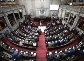 Congreso de Guatemala