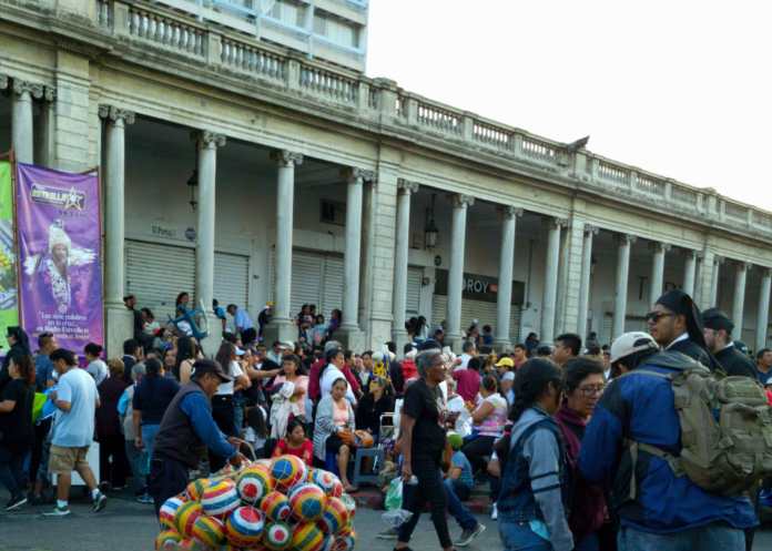 Semana Santa 2024