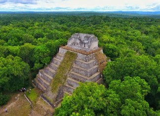 Yaxhá
