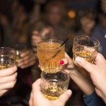Consumo de alcohol