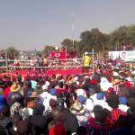 Este 29 de marzo los comunitarios de 14 a 16 horas podrían apreciar las peleas de Chivarreto. (Foto La Hora: Facebook Aldea Chivarreto)