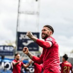 Sergio Ramos