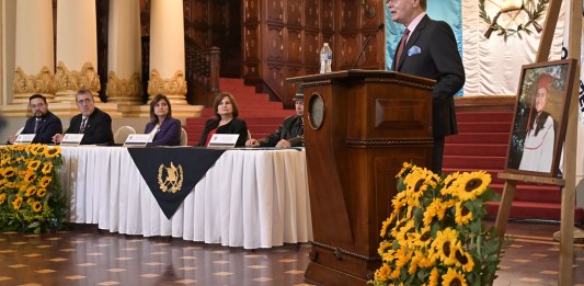 Arévalo